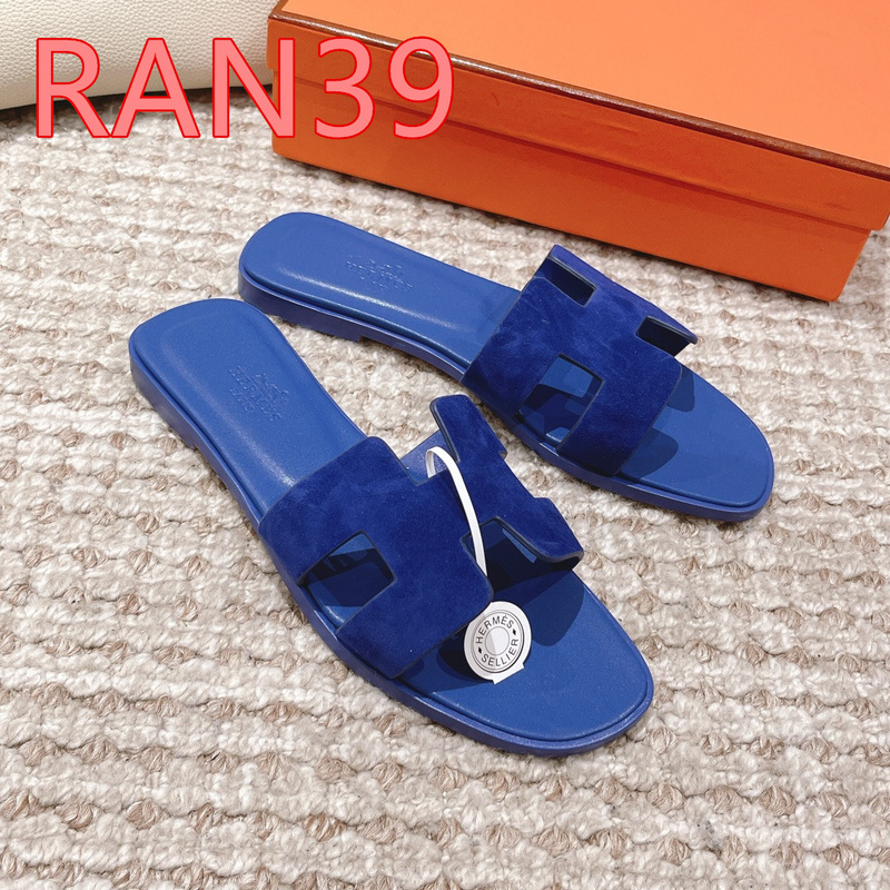 Hermes Shoes Sale Code: RAN1