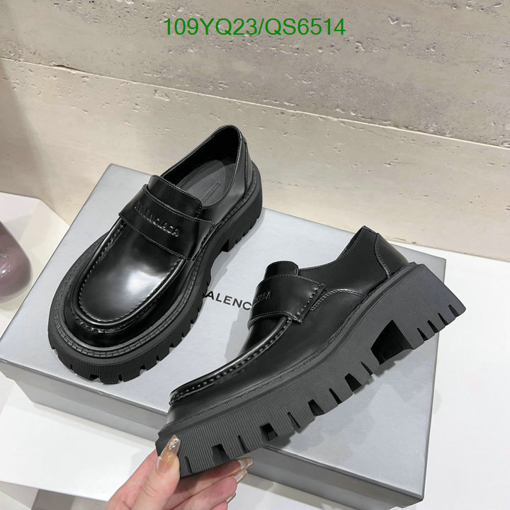 Women Shoes-Balenciaga Code: QS6514 $: 109USD
