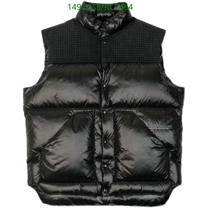 Down jacket Women-Moncler Code: RC7464 $: 149USD