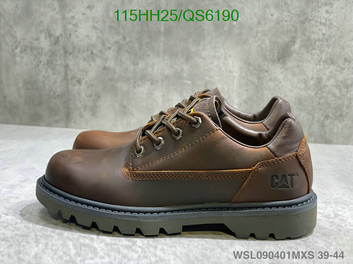 Men shoes-CAT Code: QS6190 $: 115USD