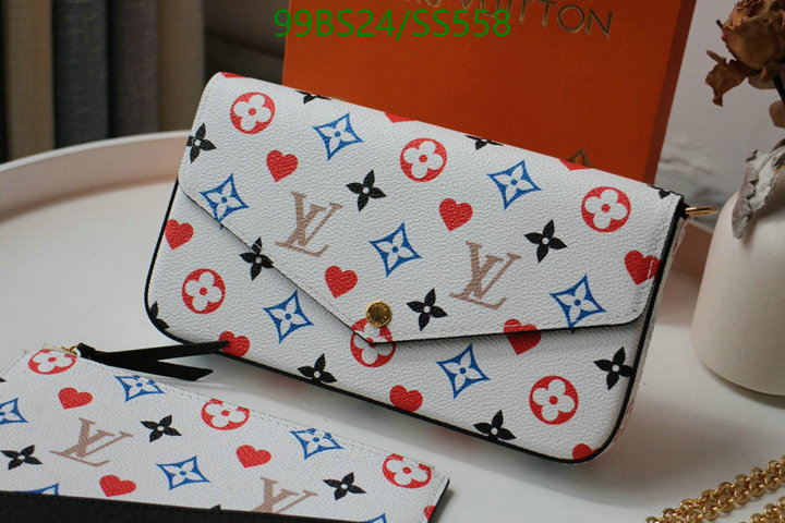 5A BAGS SALE Code: SS558