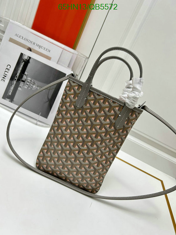 Goyard Bag-(4A)-Diagonal- Code: QB5572 $: 65USD