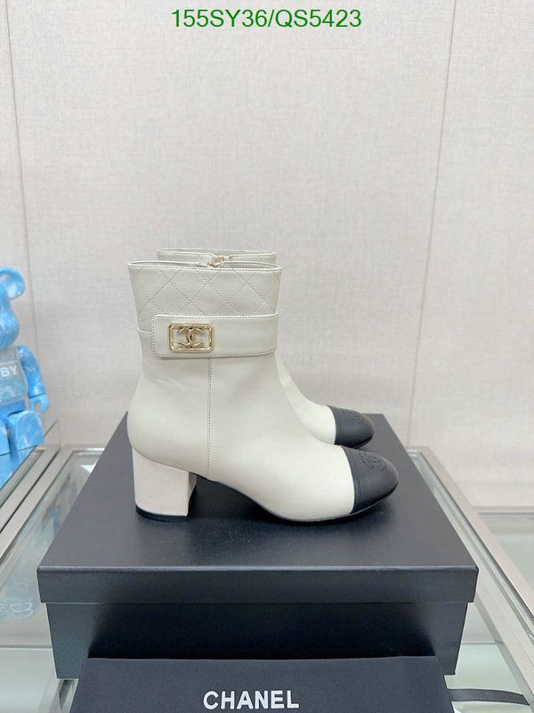 Women Shoes-Boots Code: QS5423 $: 155USD