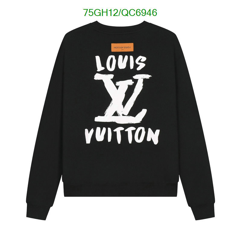 Clothing-LV Code: QC6946 $: 75USD