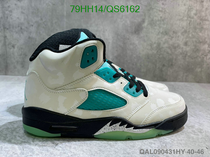 Men shoes-Air Jordan Code: QS6162 $: 79USD