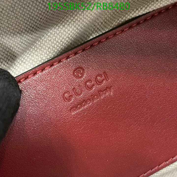 Gucci Bag Promotion Code: RB8480