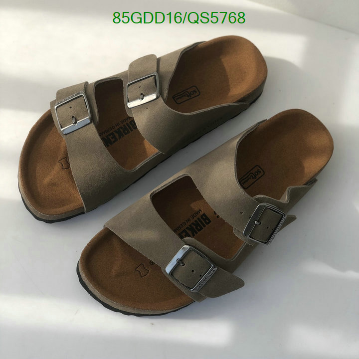 Women Shoes-Birkenstock Code: QS5768 $: 85USD