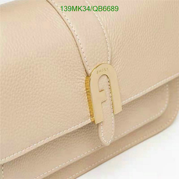 Furla Bag-(Mirror)-Diagonal- Code: QB6689 $: 139USD