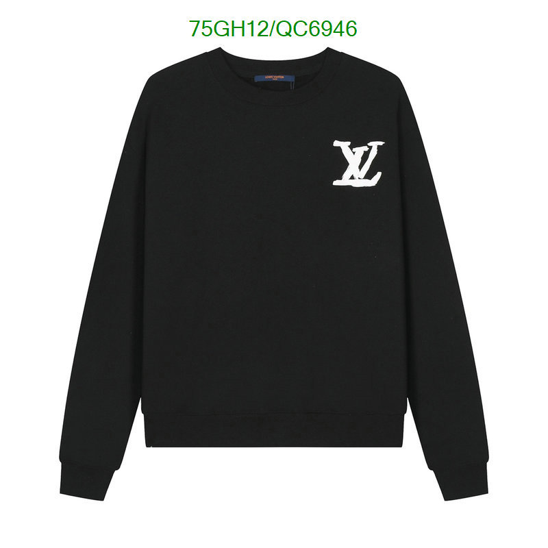 Clothing-LV Code: QC6946 $: 75USD