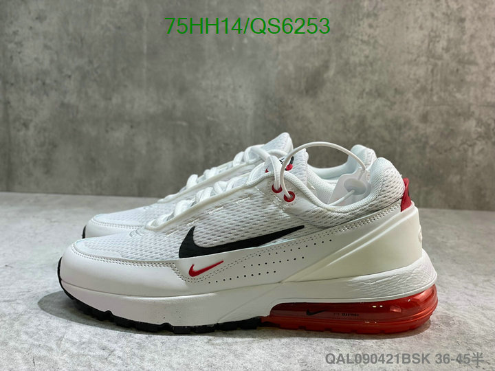 Women Shoes-NIKE Code: QS6253 $: 75USD