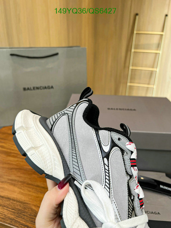 Men shoes-Balenciaga Code: QS6427 $: 149USD