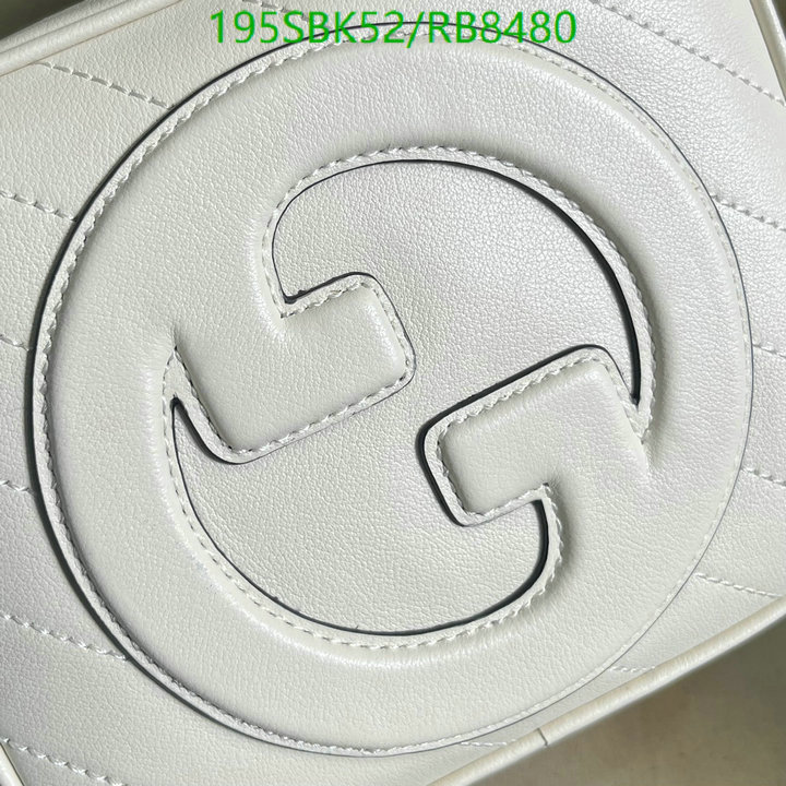 Gucci Bag Promotion Code: RB8480