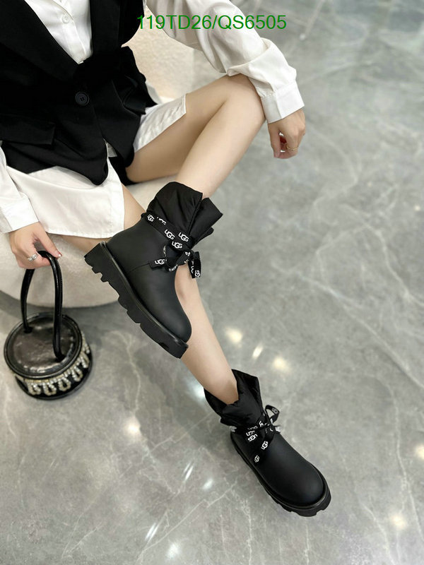 Women Shoes-Boots Code: QS6505 $: 119USD