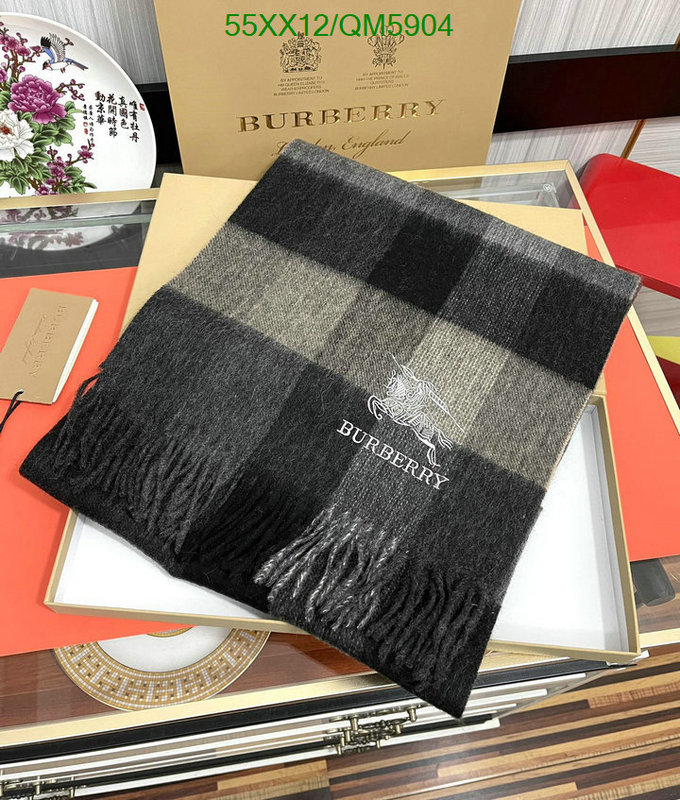 Scarf-Burberry Code: QM5904 $: 55USD