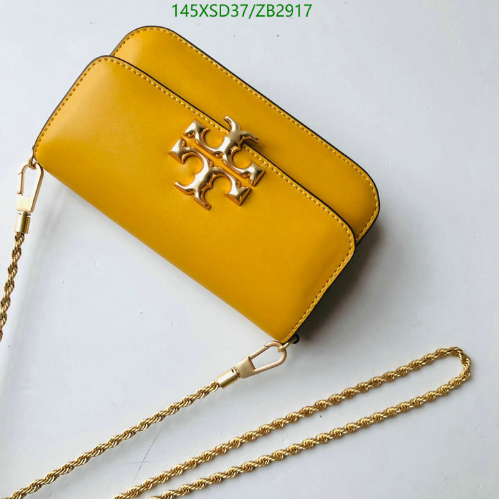 Tory Burch Bag-(Mirror)-Diagonal- Code: ZB2917 $: 145USD