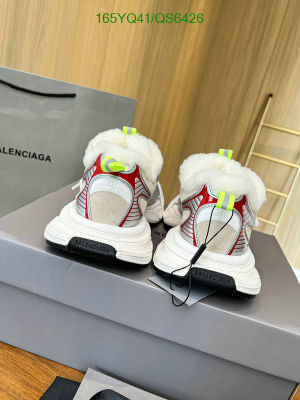 Men shoes-Balenciaga Code: QS6426 $: 165USD