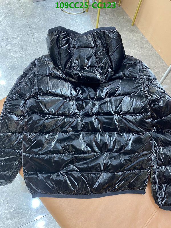 Down Jacket SALE Code: CC123 $: 109USD