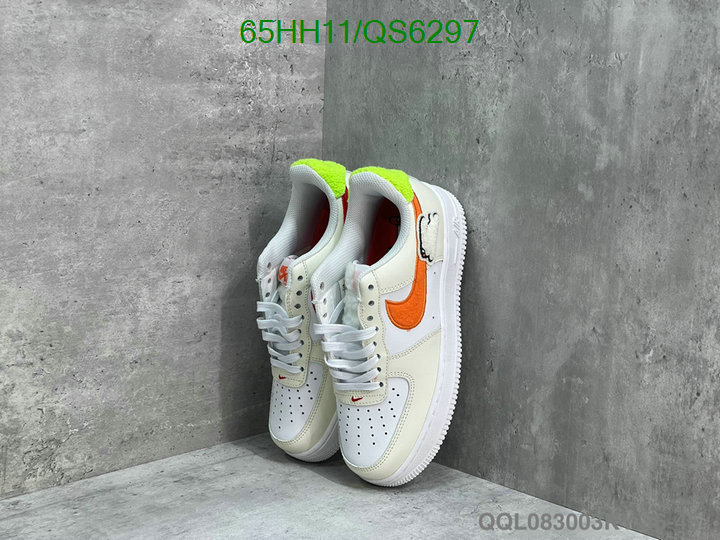 Women Shoes-NIKE Code: QS6297 $: 65USD