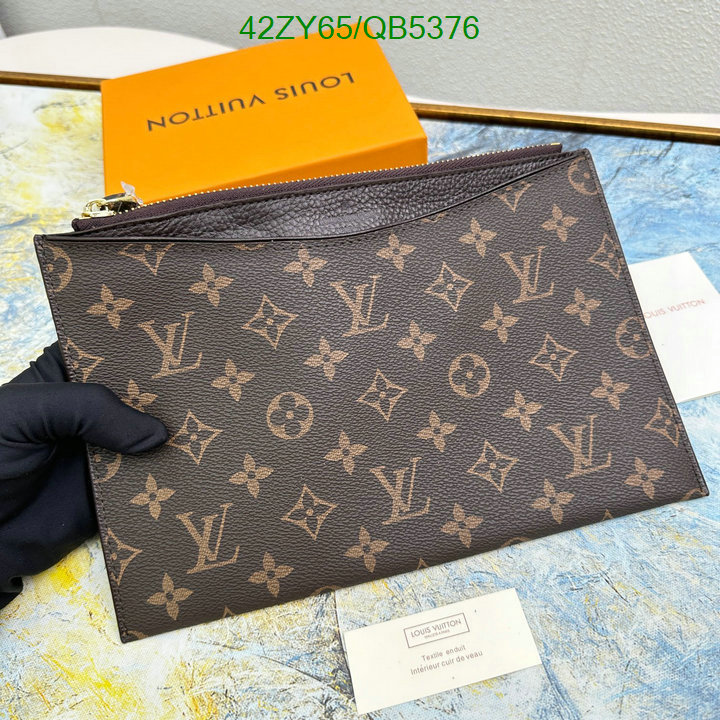 LV Bag-(4A)-Trio- Code: QB5376 $: 42USD