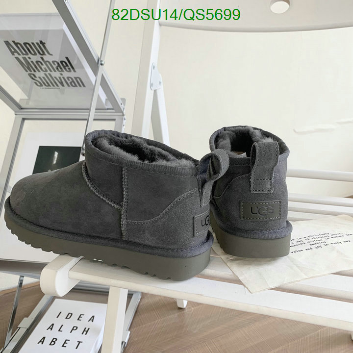 Women Shoes-UGG Code: QS5699 $: 82USD