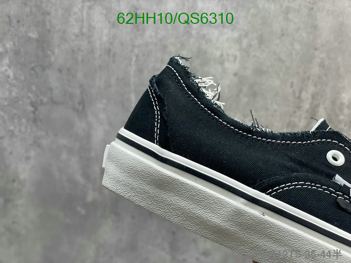 Men shoes-Vans Code: QS6310 $: 62USD