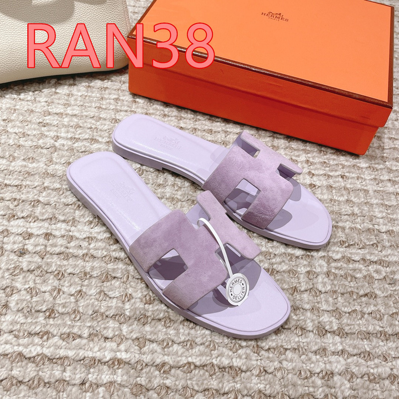 Hermes Shoes Sale Code: RAN1