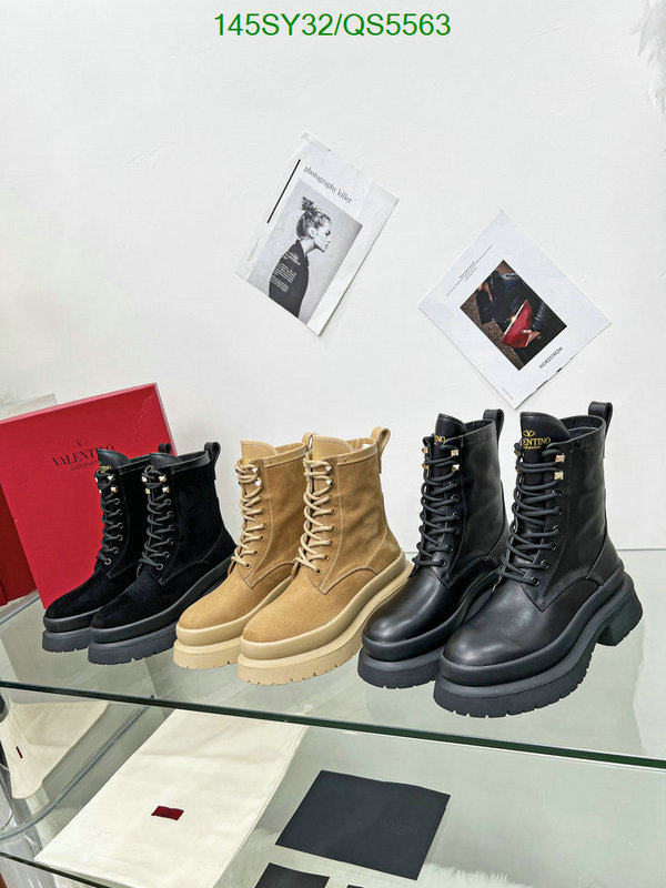 Women Shoes-Boots Code: QS5563 $: 145USD