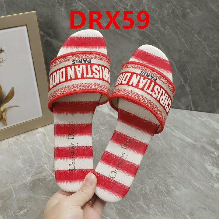 dior Shoes Big Sale Code: DRX1