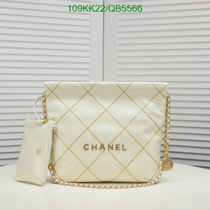 Chanel Bags-(4A)-Handbag- Code: QB5566