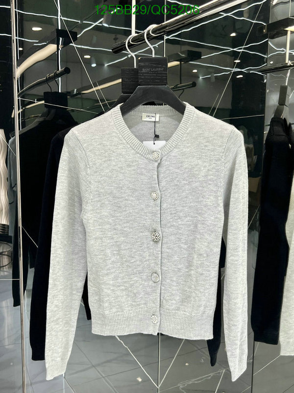 Clothing-Celine Code: QC5206 $: 125USD