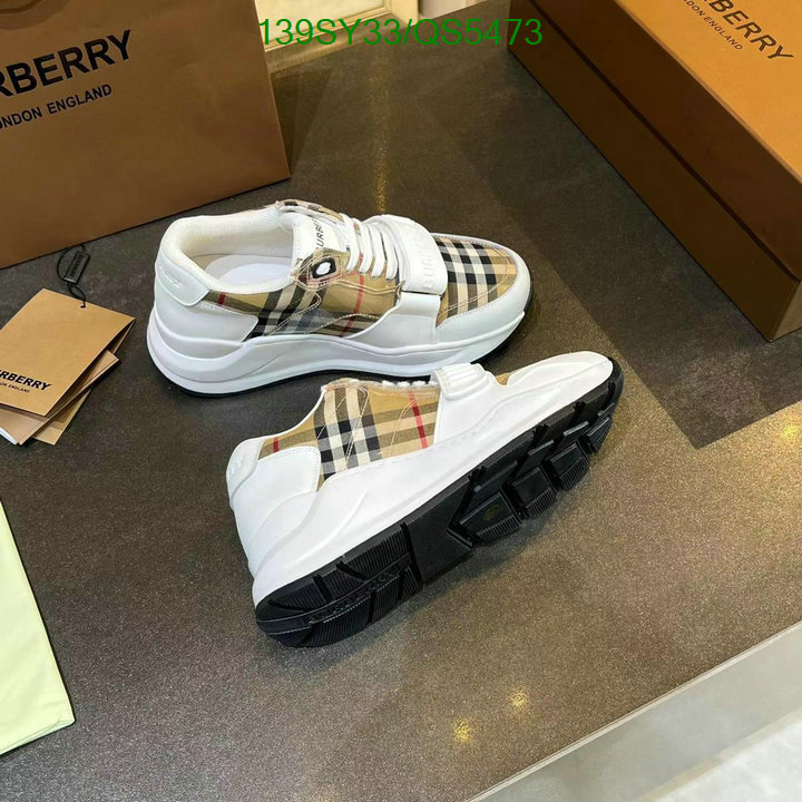 Men shoes-Burberry Code: QS5473 $: 139USD