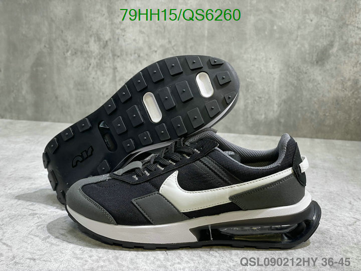 Women Shoes-NIKE Code: QS6260 $: 79USD