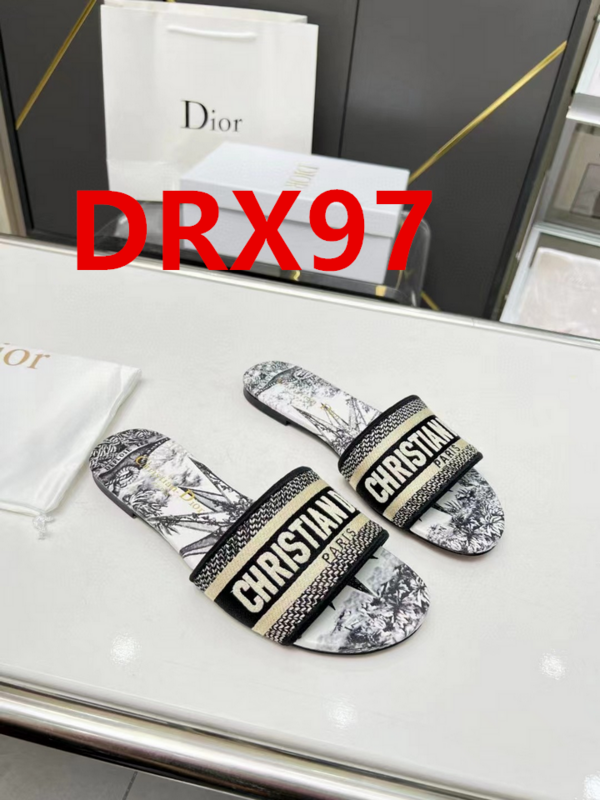 dior Shoes Big Sale Code: DRX1