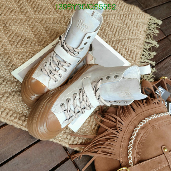 Women Shoes-Boots Code: QS5552 $: 139USD