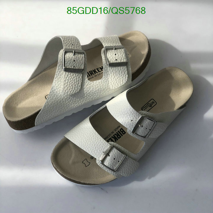 Women Shoes-Birkenstock Code: QS5768 $: 85USD