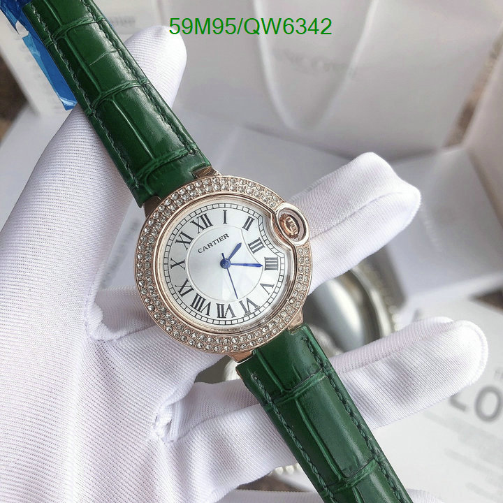 Watch-4A Quality-Cartier Code: QW6342 $: 59USD