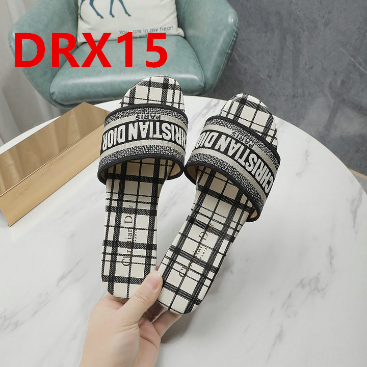 dior Shoes Big Sale Code: DRX1