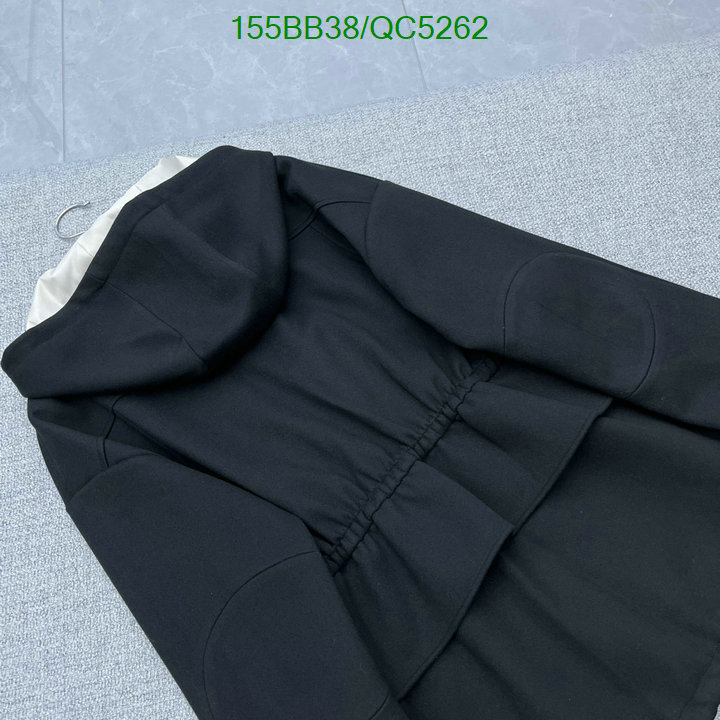 Clothing-LV Code: QC5262 $: 155USD