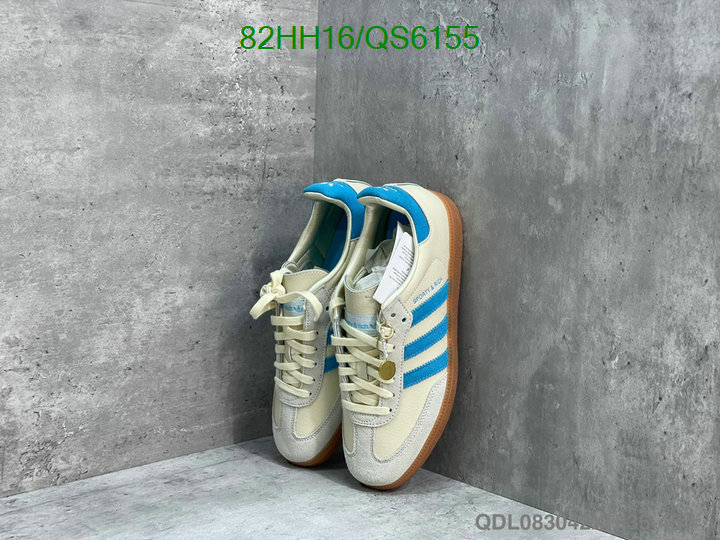 Women Shoes-Adidas Code: QS6155 $: 82USD