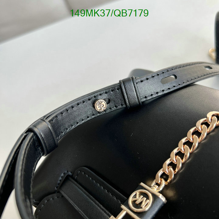 Michael Kors Bag-(Mirror)-Handbag- Code: QB7179 $: 149USD