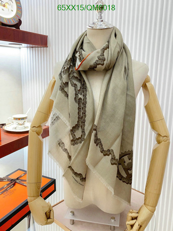 Scarf-Hermes Code: QM6018 $: 65USD