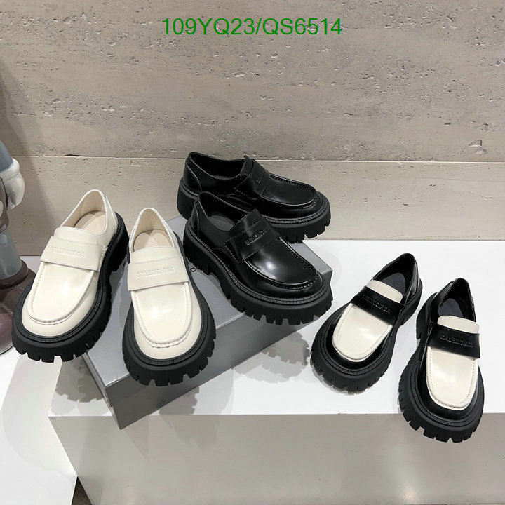 Women Shoes-Balenciaga Code: QS6514 $: 109USD