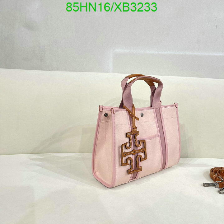 Tory Burch Bag-(4A)-Handbag- Code: XB3233