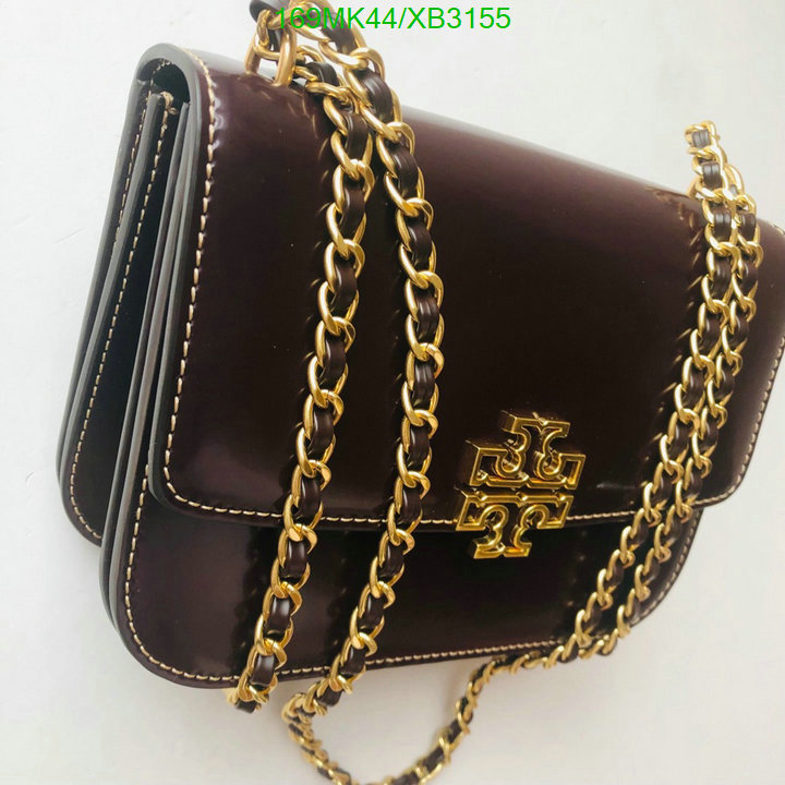 Tory Burch Bag-(Mirror)-Diagonal- Code: XB3155 $: 169USD