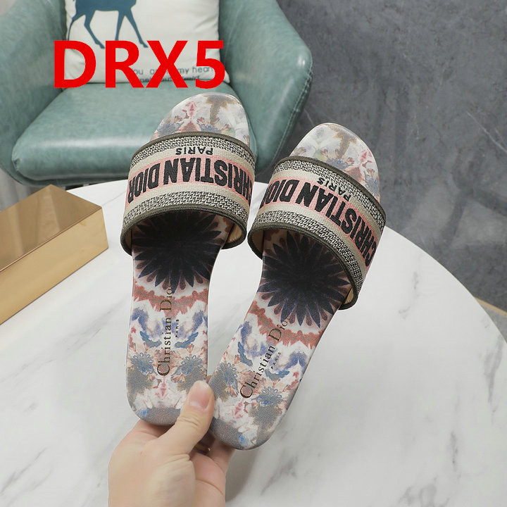 dior Shoes Big Sale Code: DRX1