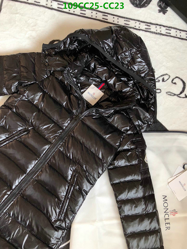 Down Jacket SALE Code: CC23 $: 109USD