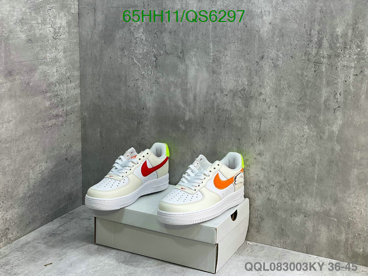 Women Shoes-NIKE Code: QS6297 $: 65USD