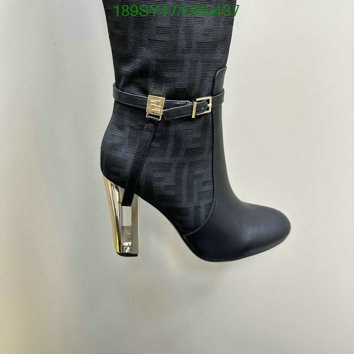 Women Shoes-Boots Code: QS5437 $: 189USD