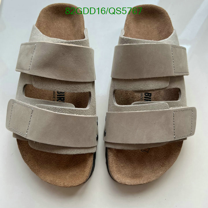 Women Shoes-Birkenstock Code: QS5767 $: 82USD