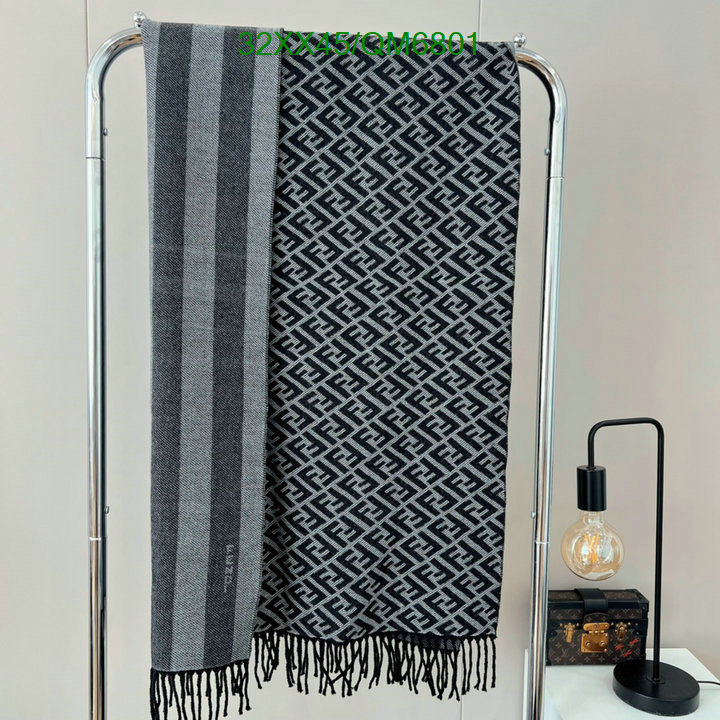 Scarf-Fendi Code: QM6801 $: 32USD